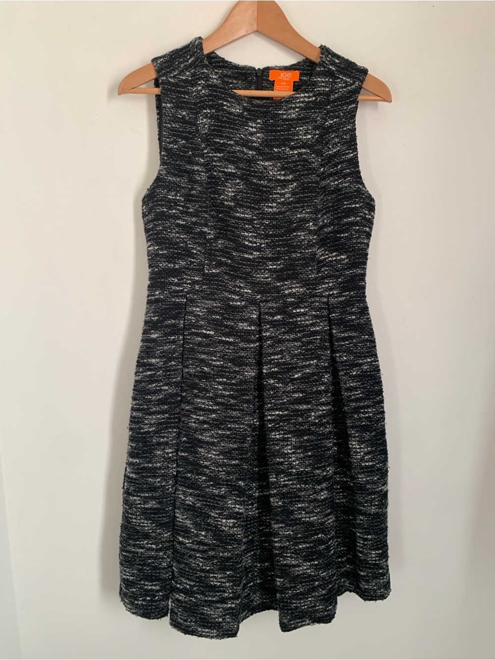 Joe Fresh Fit & Flare Dress